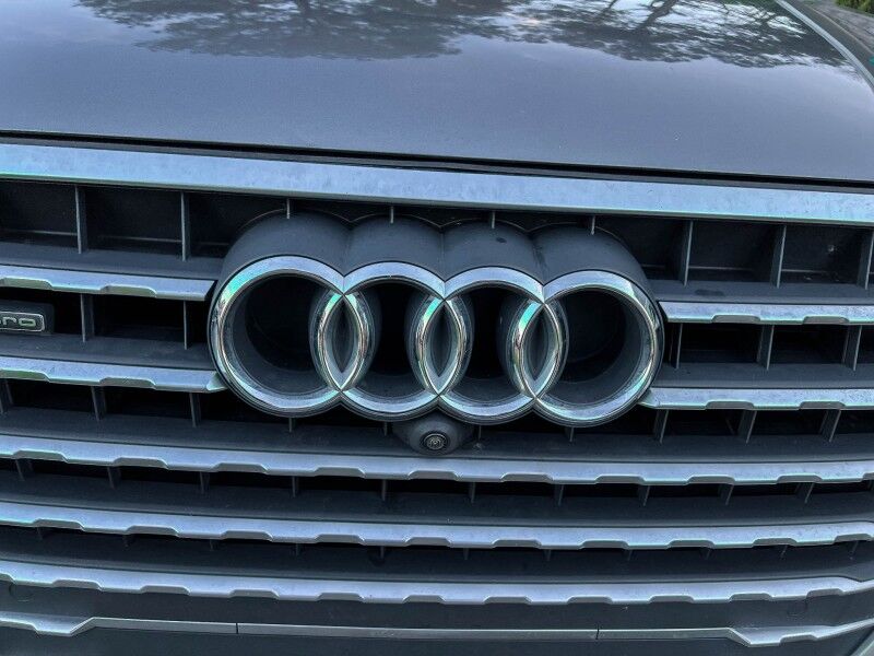 2018 Audi Q7 Prestige Wilmington NC