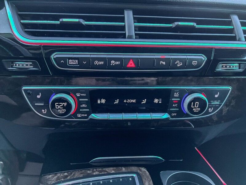 2018 Audi Q7 Prestige Wilmington NC