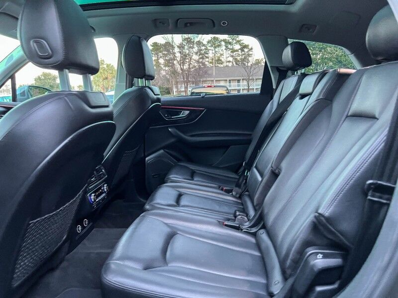 2018 Audi Q7 Prestige Wilmington NC