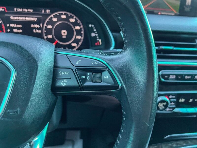 2018 Audi Q7 Prestige Wilmington NC
