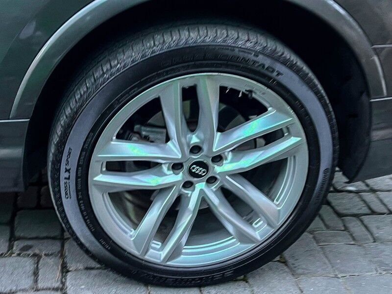 2018 Audi Q7 Prestige Wilmington NC