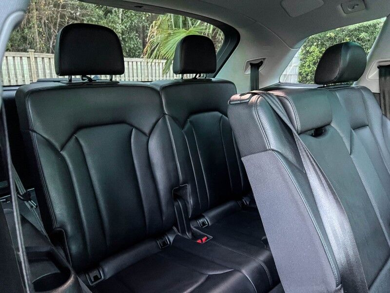 2018 Audi Q7 Prestige Wilmington NC