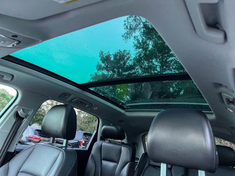 2018 Audi Q7 Prestige Wilmington NC