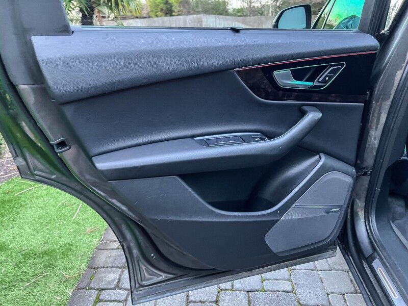 2018 Audi Q7 Prestige Wilmington NC