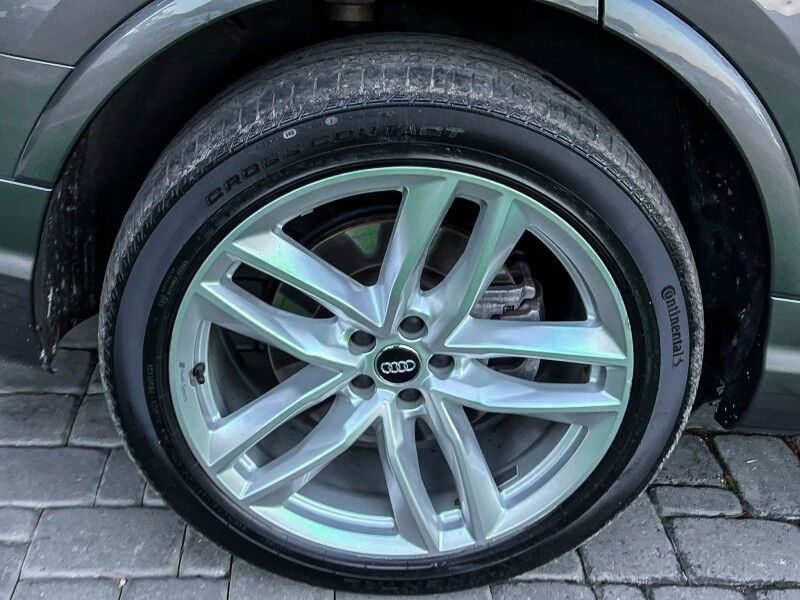 2018 Audi Q7 Prestige Wilmington NC
