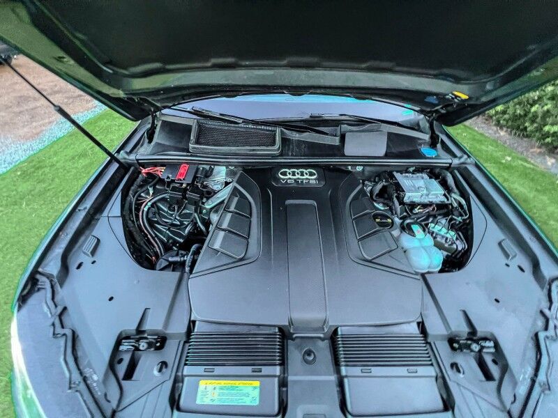 2018 Audi Q7 Prestige Wilmington NC