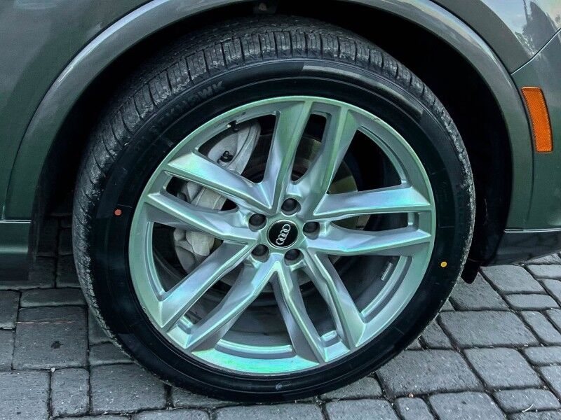 2018 Audi Q7 Prestige Wilmington NC