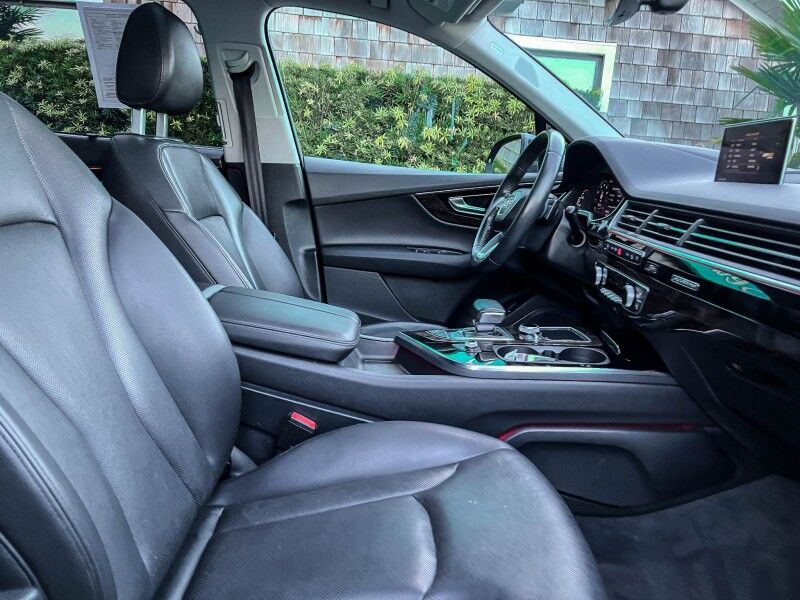 2018 Audi Q7 Prestige Wilmington NC