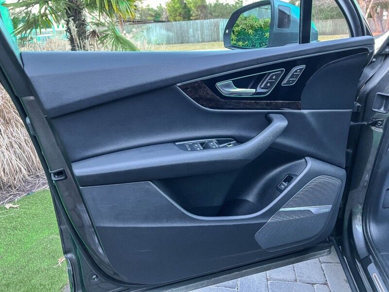 2018 Audi Q7 Prestige Wilmington NC