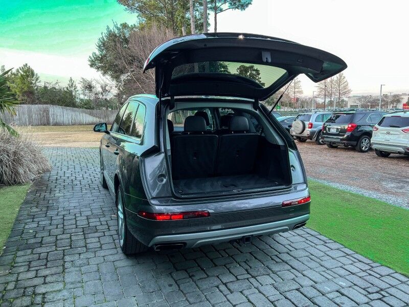 2018 Audi Q7 Prestige Wilmington NC
