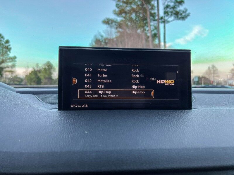 2018 Audi Q7 Prestige Wilmington NC