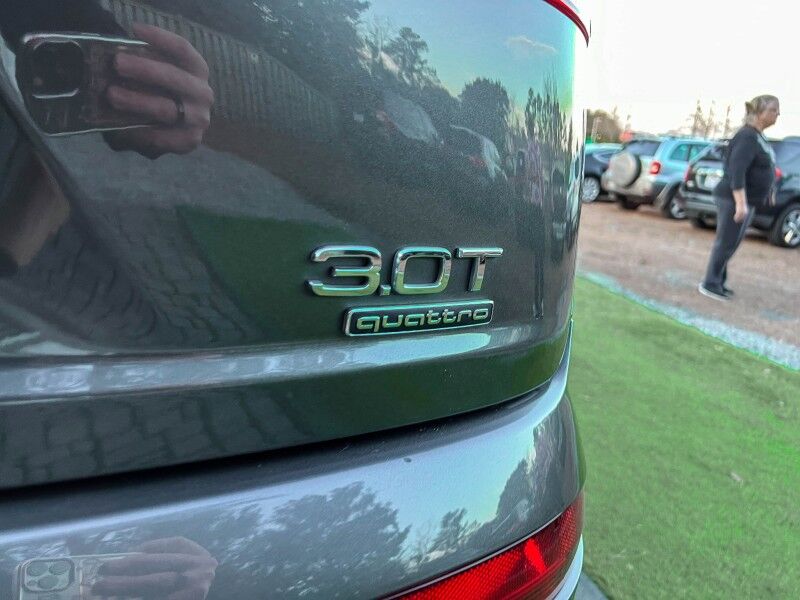 2018 Audi Q7 Prestige Wilmington NC
