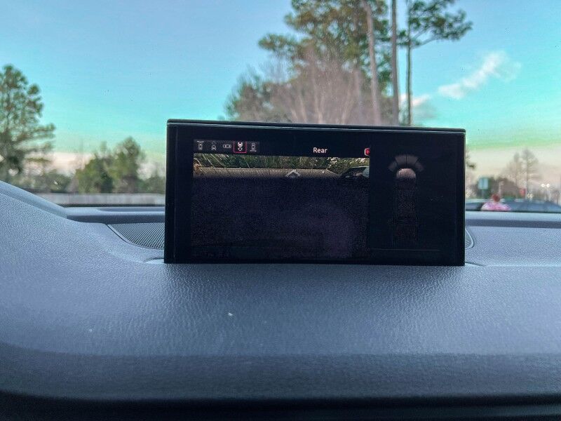 2018 Audi Q7 Prestige Wilmington NC