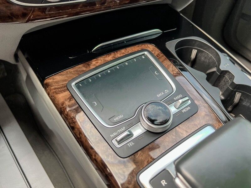 2018 Audi Q7 Prestige Wilmington NC