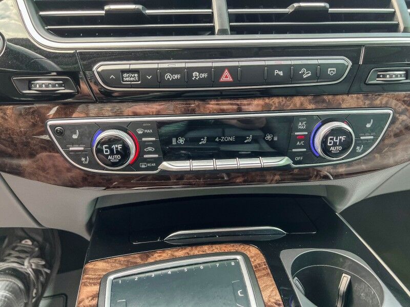 2018 Audi Q7 Prestige Wilmington NC