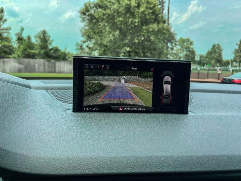 2018 Audi Q7 Prestige Wilmington NC