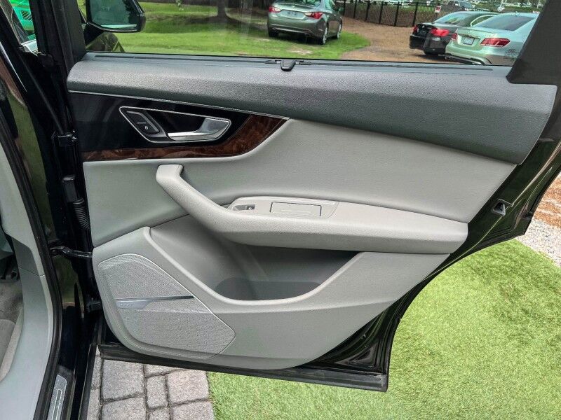2018 Audi Q7 Prestige Wilmington NC