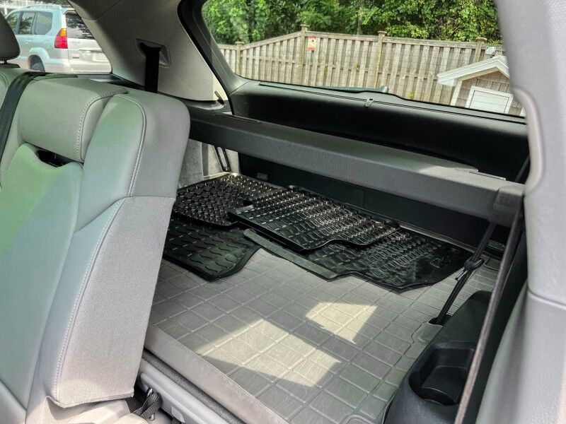 2018 Audi Q7 Prestige Wilmington NC