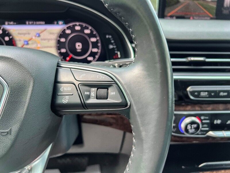 2018 Audi Q7 Prestige Wilmington NC