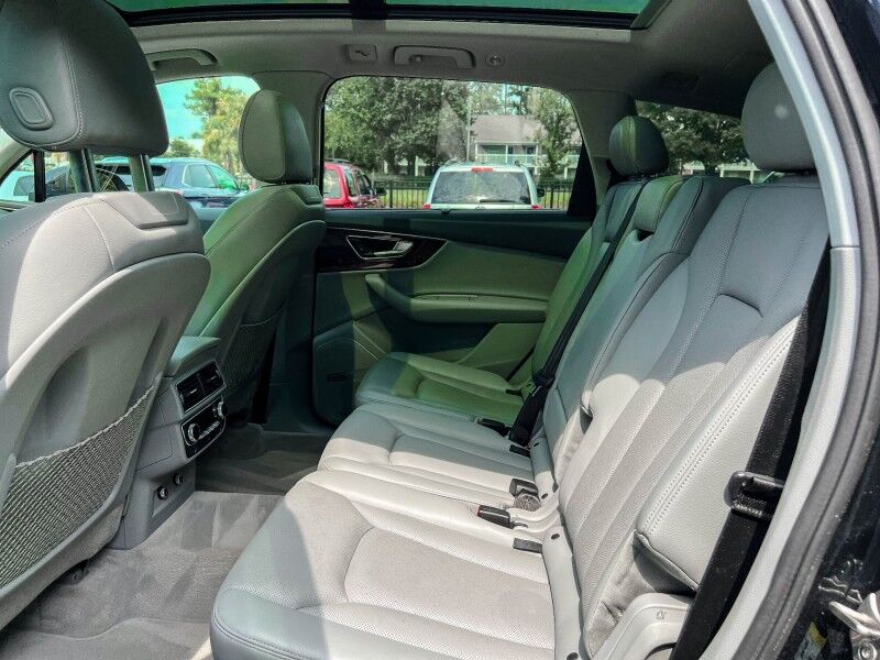 2018 Audi Q7 Prestige Wilmington NC