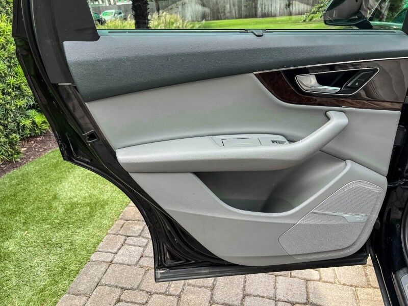 2018 Audi Q7 Prestige Wilmington NC