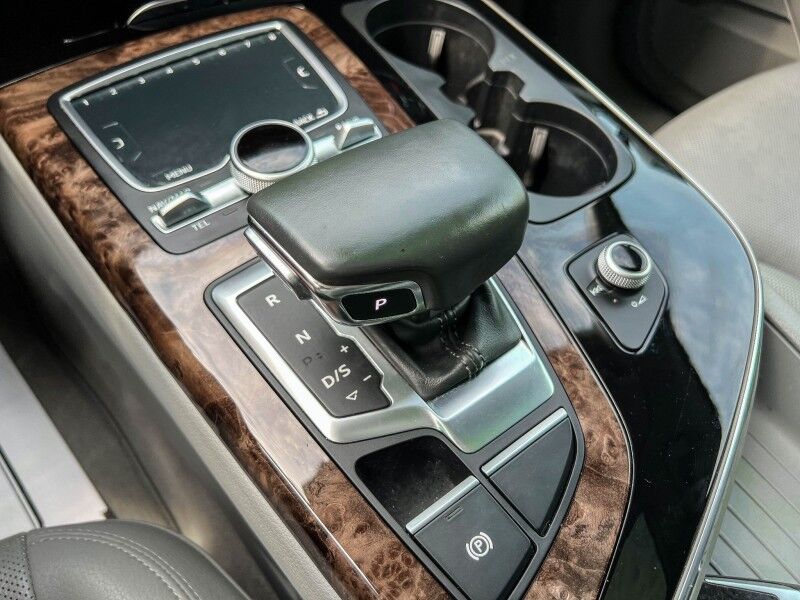 2018 Audi Q7 Prestige Wilmington NC