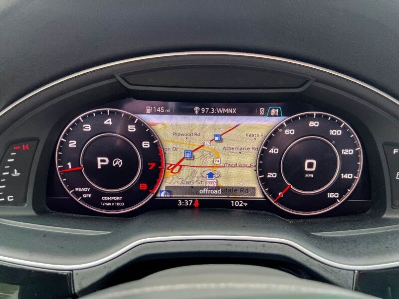 2018 Audi Q7 Prestige Wilmington NC