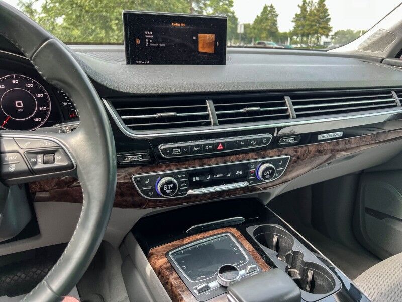 2018 Audi Q7 Prestige Wilmington NC