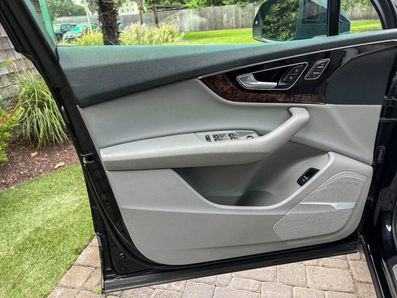 2018 Audi Q7 Prestige Wilmington NC