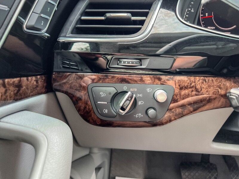 2018 Audi Q7 Prestige Wilmington NC