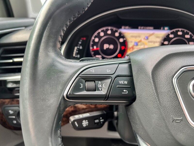 2018 Audi Q7 Prestige Wilmington NC