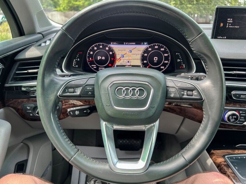 2018 Audi Q7 Prestige Wilmington NC