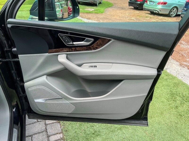 2018 Audi Q7 Prestige Wilmington NC