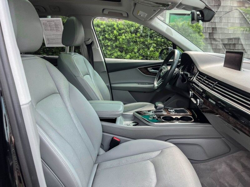 2018 Audi Q7 Prestige Wilmington NC