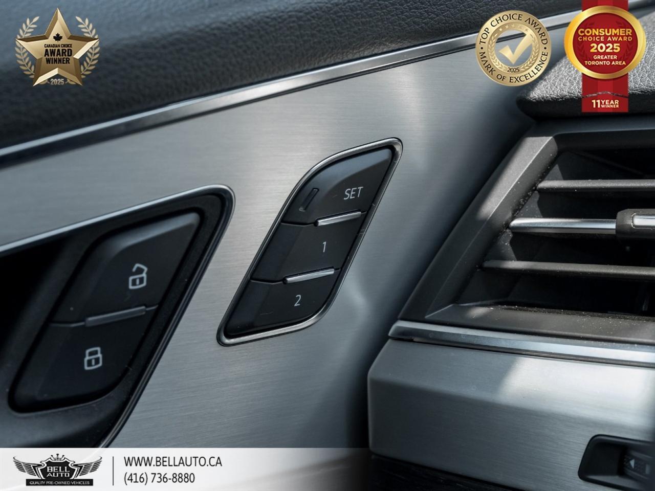 2018 Audi Q7 Progressiv | 7PASS | NAVI | B.CAM | HUD | PANO | BOSE | NOACCIDENT Toronto ON