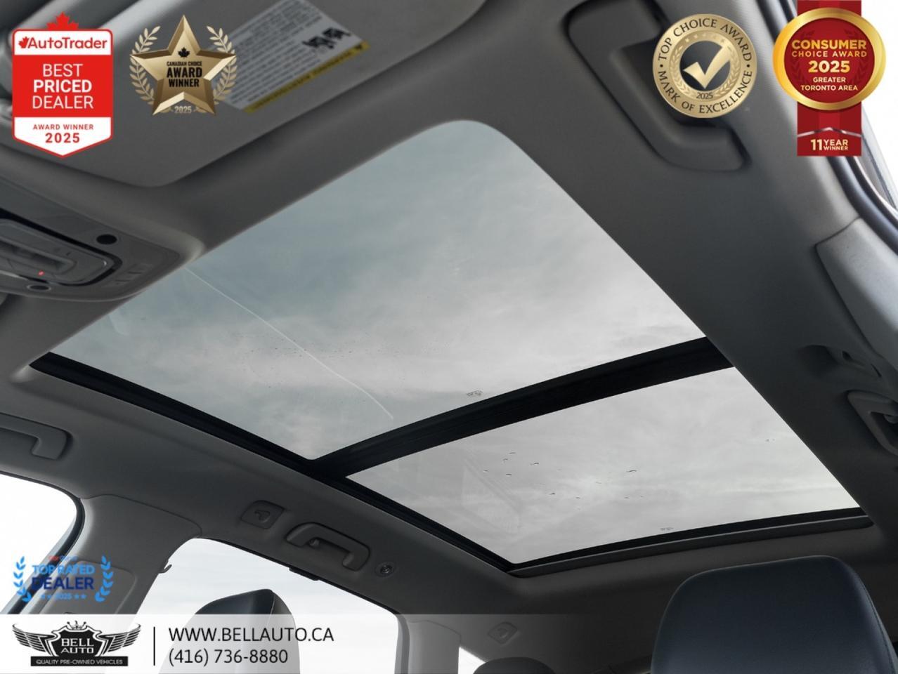 2018 Audi Q7 Progressiv | QUATTRO | NAVI | 360CAM | PANO | 7-PASS | SRVC RCRDS Toronto ON