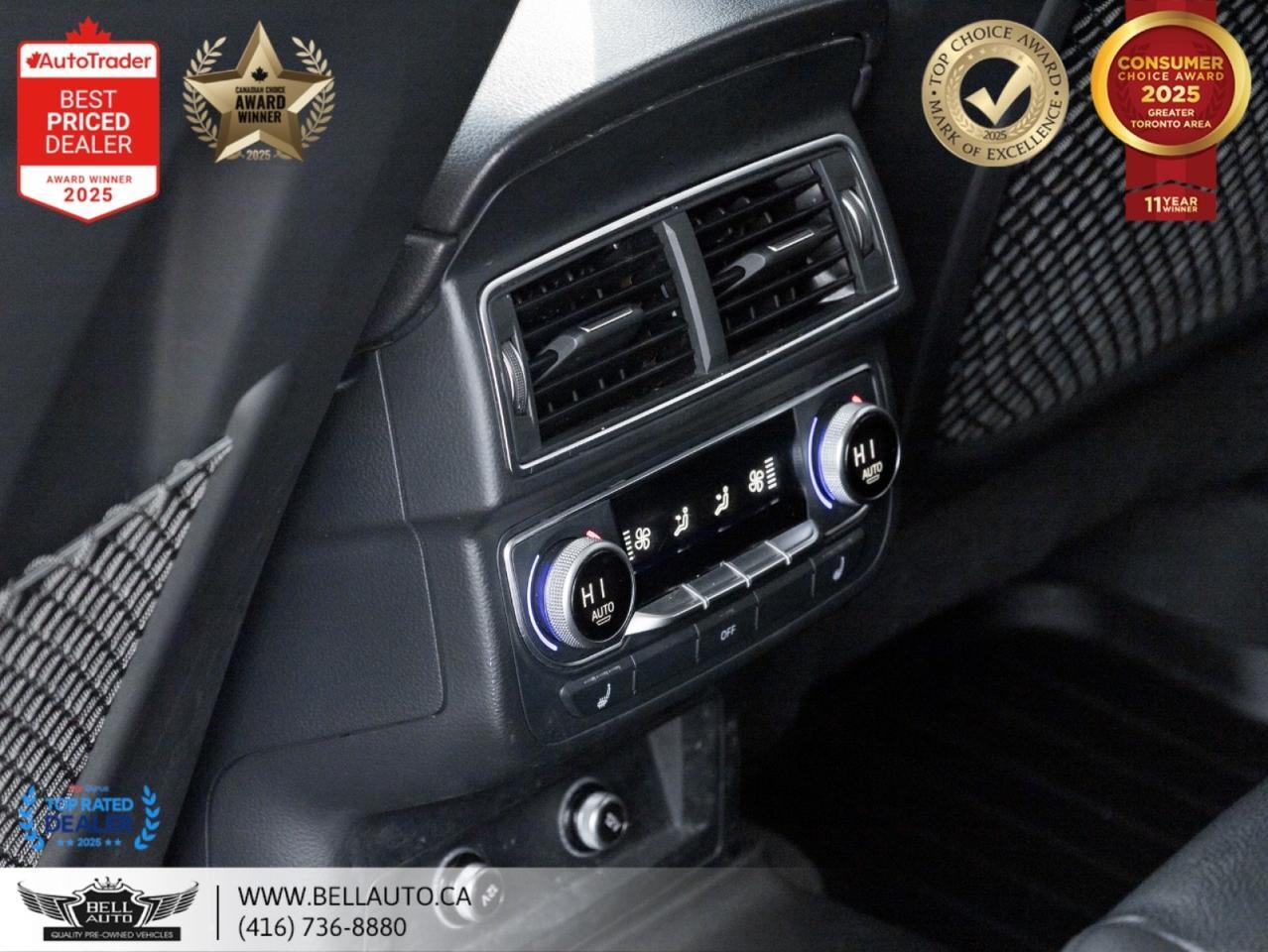 2018 Audi Q7 Progressiv | QUATTRO | NAVI | 360CAM | PANO | 7-PASS | SRVC RCRDS Toronto ON