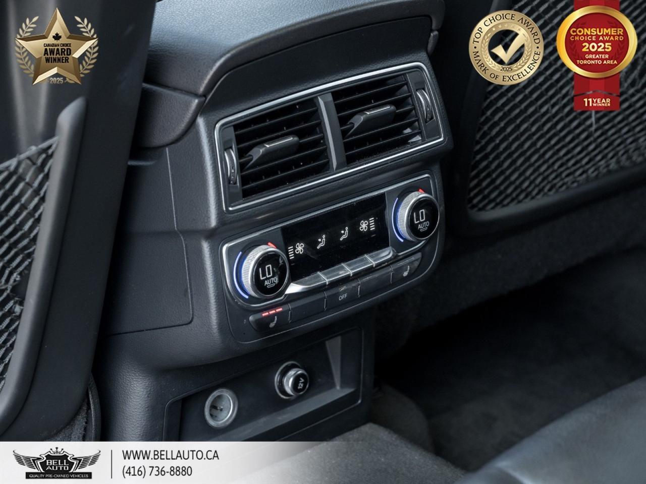 2018 Audi Q7 Progressiv, PREMIUMPLUS, HUD, 3RDROWSEATING, 7-PASS, NAVI, PANO, BACKUPCAM Toronto ON