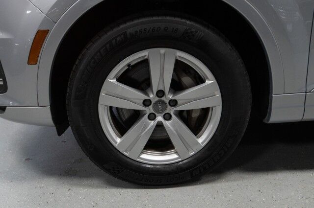2018 Audi Q7 Quattro Premium Plus 4dr SUV Chicago IL