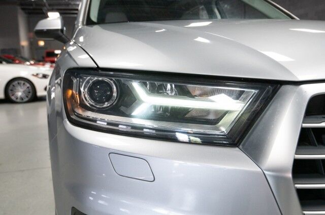 2018 Audi Q7 Quattro Premium Plus 4dr SUV Chicago IL