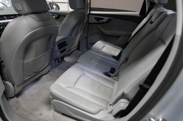 2018 Audi Q7 Quattro Premium Plus 4dr SUV Chicago IL
