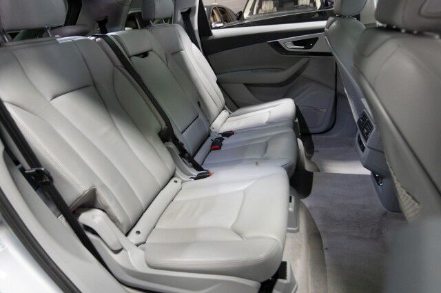 2018 Audi Q7 Quattro Premium Plus 4dr SUV Chicago IL