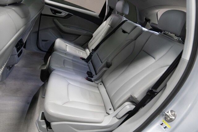 2018 Audi Q7 Quattro Premium Plus 4dr SUV Chicago IL