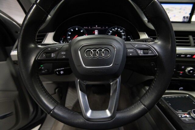 2018 Audi Q7 Quattro Premium Plus 4dr SUV Chicago IL