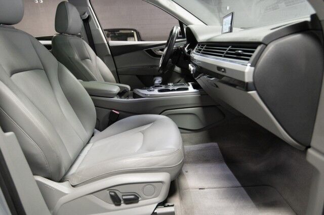 2018 Audi Q7 Quattro Premium Plus 4dr SUV Chicago IL