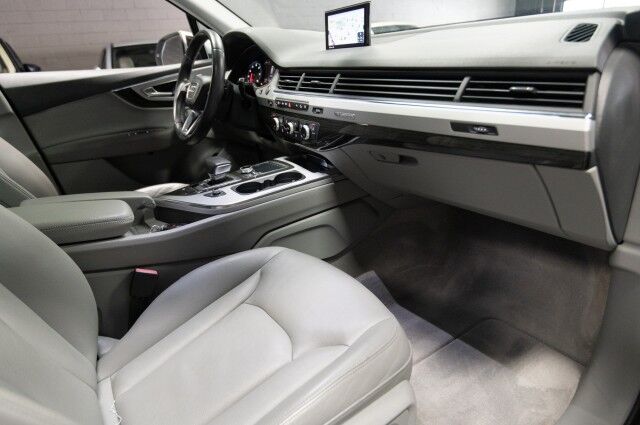 2018 Audi Q7 Quattro Premium Plus 4dr SUV Chicago IL