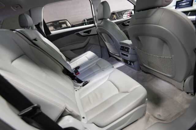 2018 Audi Q7 Quattro Premium Plus 4dr SUV Chicago IL