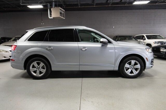2018 Audi Q7 Quattro Premium Plus 4dr SUV Chicago IL