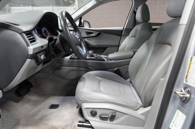 2018 Audi Q7 Quattro Premium Plus 4dr SUV Chicago IL