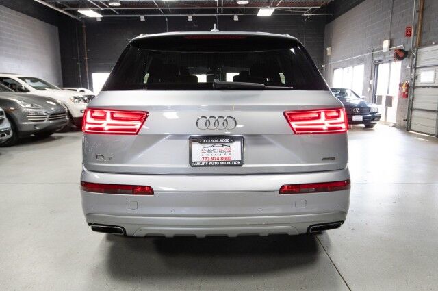 2018 Audi Q7 Quattro Premium Plus 4dr SUV Chicago IL